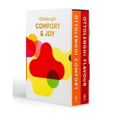 Ottolenghi Comfort & Joy