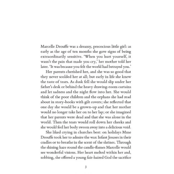 Woman of Genius. Simone de Beauvoir