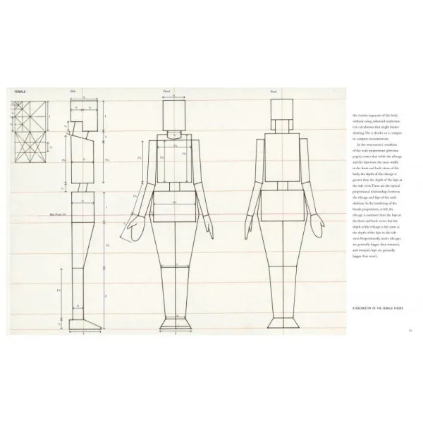 Basic Human Anatomy. An Essential Visual Guide for Artists