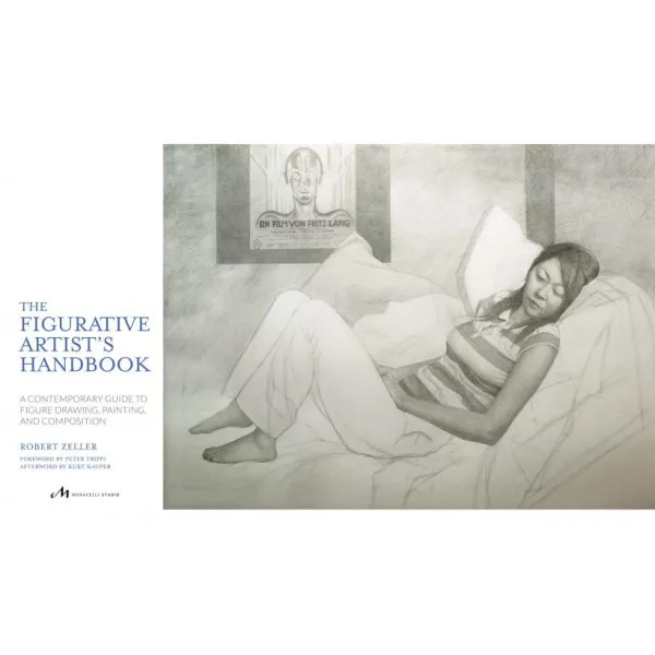 The Figurative Artist's Handbook