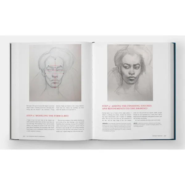 The Figurative Artist's Handbook