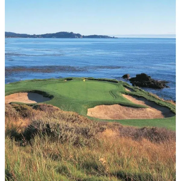 Fifty Places to Play Golf Before You Die