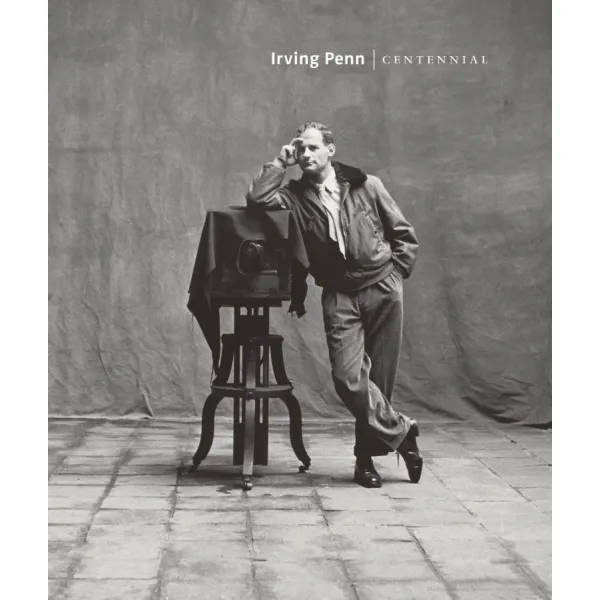 Irving Penn Centennial