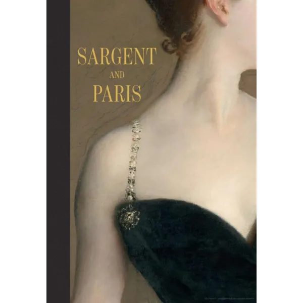 Sargent and Paris