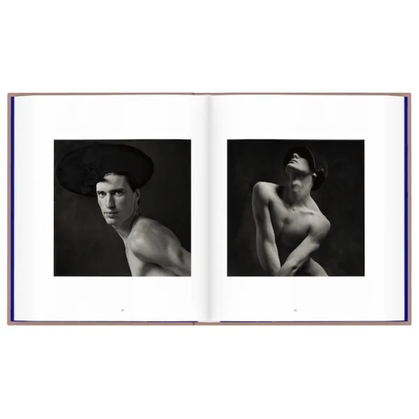 Erwin Olaf: I Am