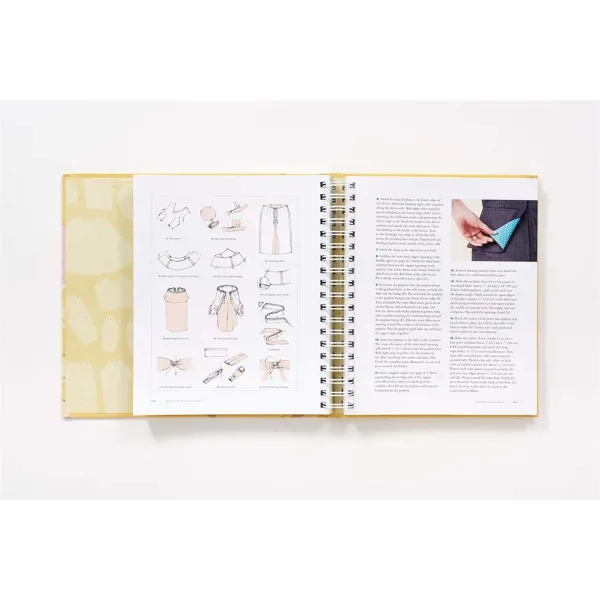 Gertie's Ultimate Dress Book