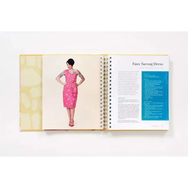 Gertie's Ultimate Dress Book