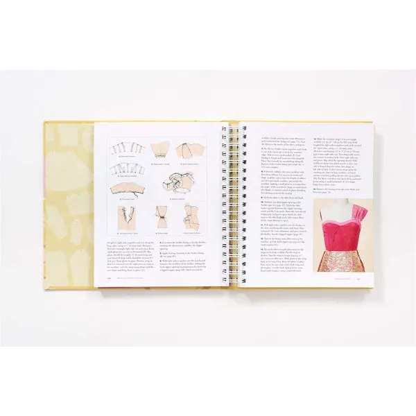 Gertie's Ultimate Dress Book
