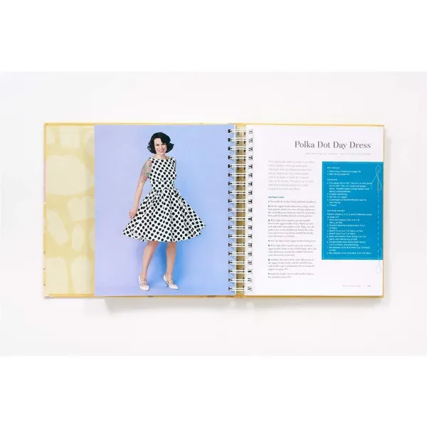 Gertie's Ultimate Dress Book
