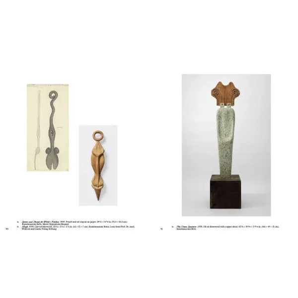 Meret Oppenheim. My Exhibition