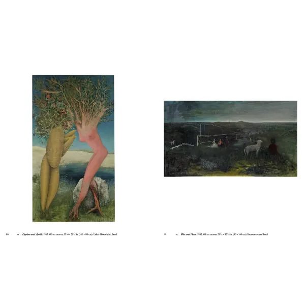 Meret Oppenheim. My Exhibition