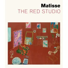 Matisse: The Red Studio