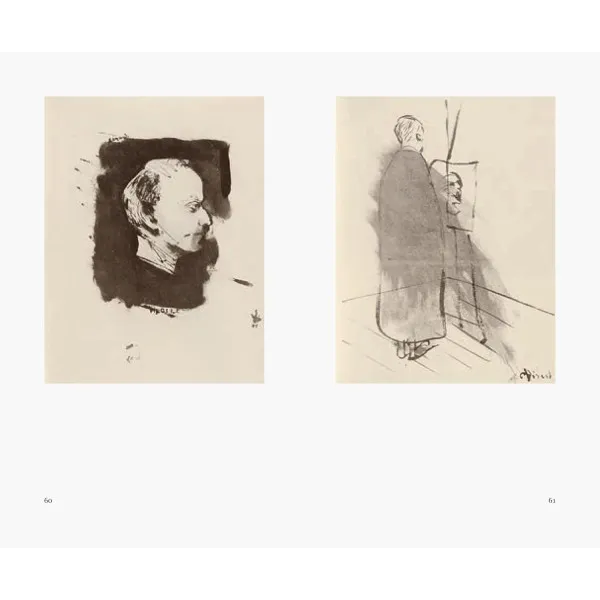 Dix Portraits