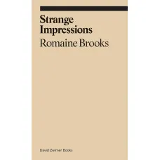 Strange Impressions