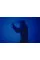 Blue. Derek Jarman