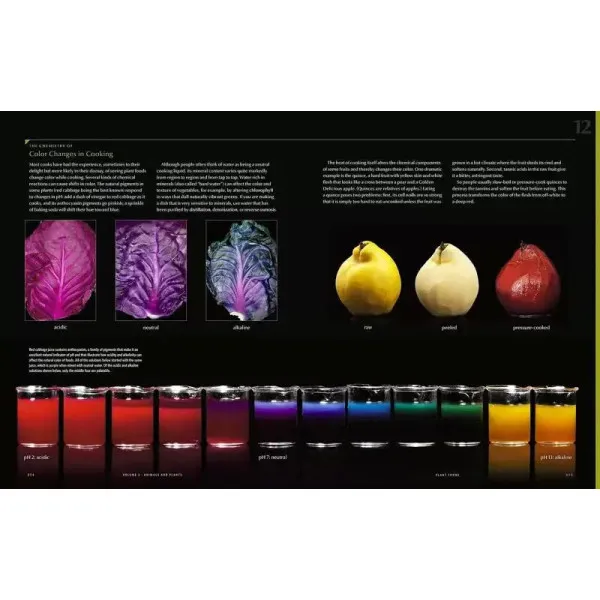 Modernist Cuisine. The Art and Science of Cooking with Stainless Steel Slipcase 7th Edition
