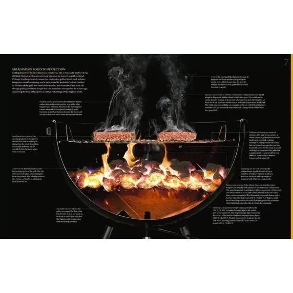 Modernist Cuisine. The Art and Science of Cooking with Stainless Steel Slipcase 7th Edition