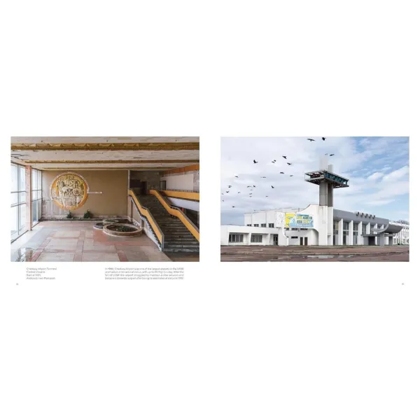 Ukrainian Modernism