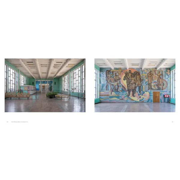 Ukrainian Modernism