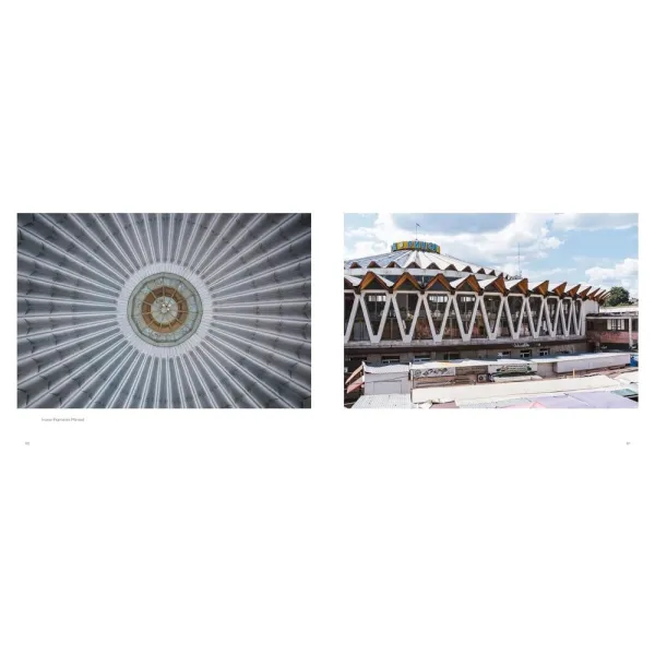 Ukrainian Modernism