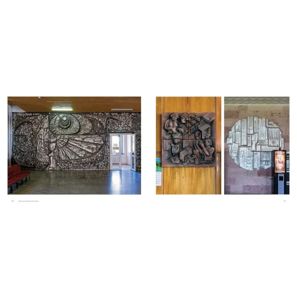 Ukrainian Modernism