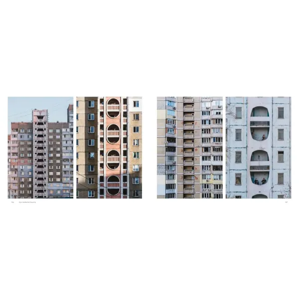 Ukrainian Modernism