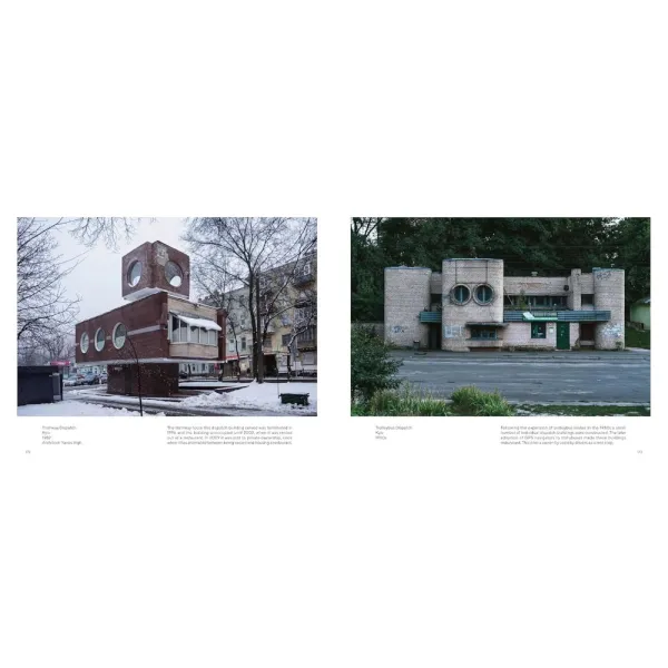 Ukrainian Modernism