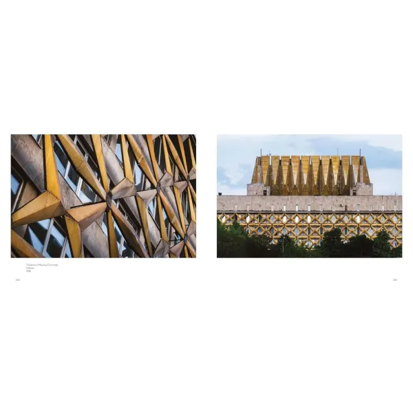 Ukrainian Modernism