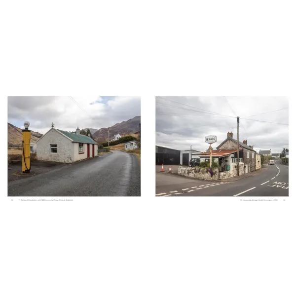 226 Garages and Service Stations