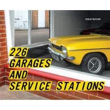 226 Garages and Service Stations
