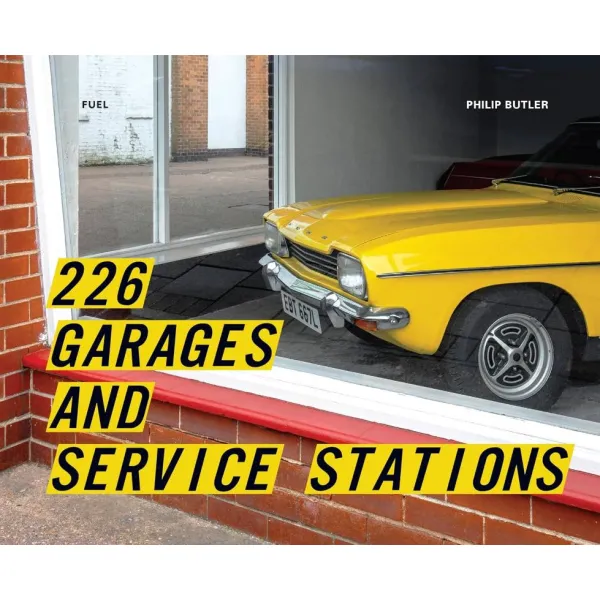 226 Garages and Service Stations