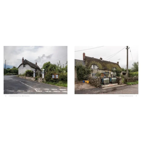 226 Garages and Service Stations