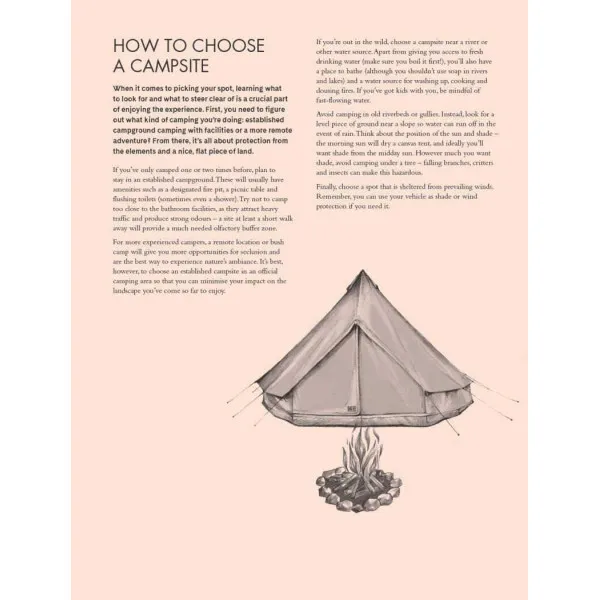 Rewild. Stories and Inspiration for the Modern Adventurer