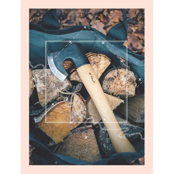 Rewild. Stories and Inspiration for the Modern Adventurer