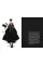 Megan Hess: The Little Black Dress 