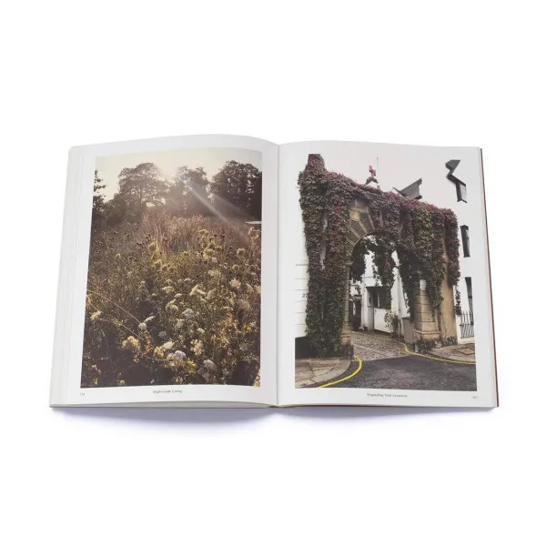 High Grade Living . A guide to creativity, clarity and mindfulness
