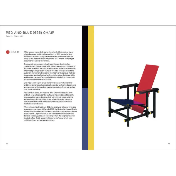 A Century of Colour in Design . 250 innovative objects and the stories behind them