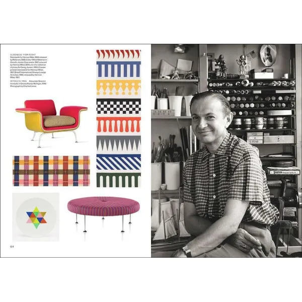 A Century of Colour in Design . 250 innovative objects and the stories behind them