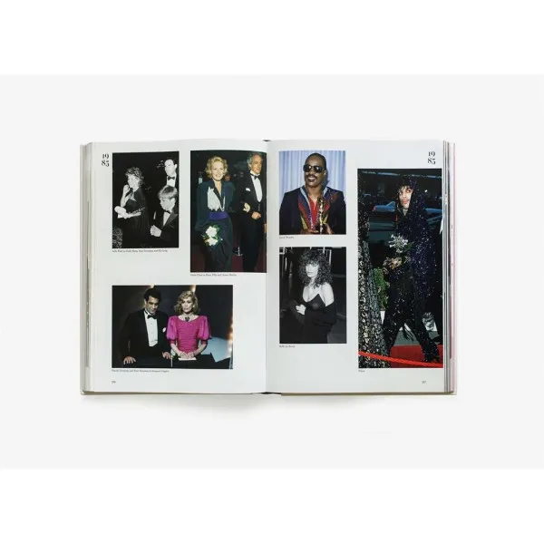 Red Carpet Oscars