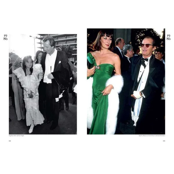 Red Carpet Oscars