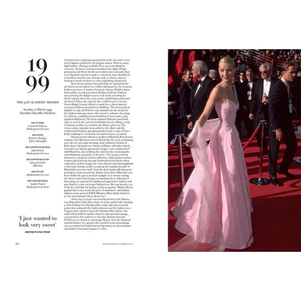 Red Carpet Oscars