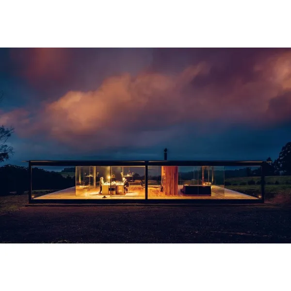 Tasmania Living