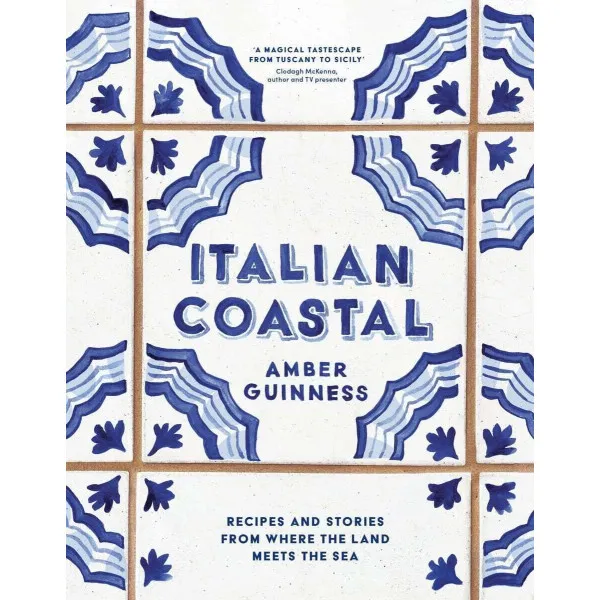 Italian Coastal. Amber Guinness