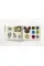 Stickerbomb Skulls
