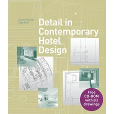 Detail in Contemporary Hotel Design 