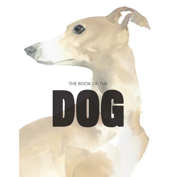 The Book of the Dog : Dogs in Art