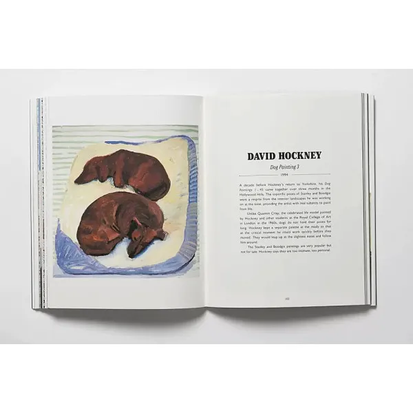 The Book of the Dog : Dogs in Art