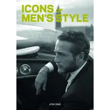 Icons of Men's Style mini