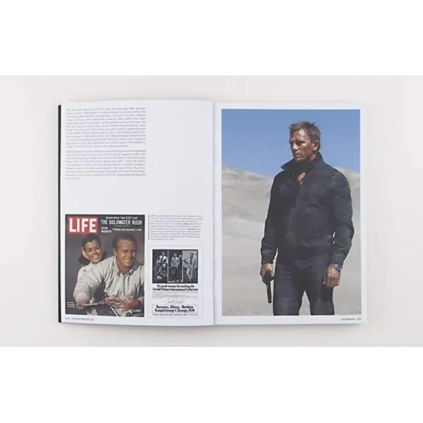 Icons of Men's Style mini