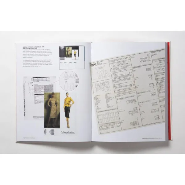 Technical Drawing for Fashion, second edition: A Complete Guide